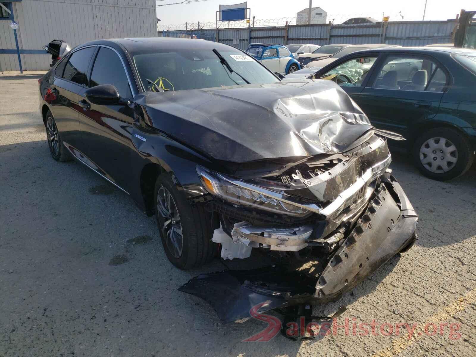 1HGCV3F43LA006904 2020 HONDA ACCORD