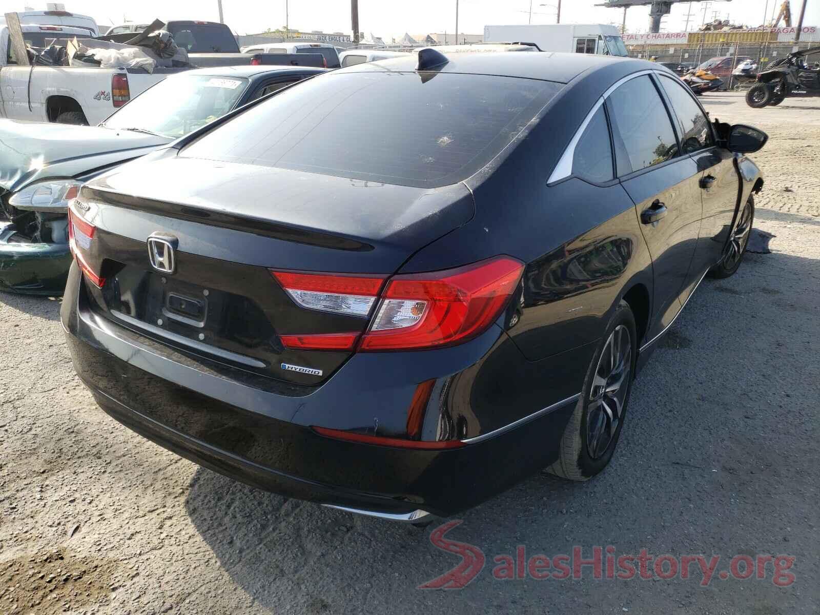 1HGCV3F43LA006904 2020 HONDA ACCORD