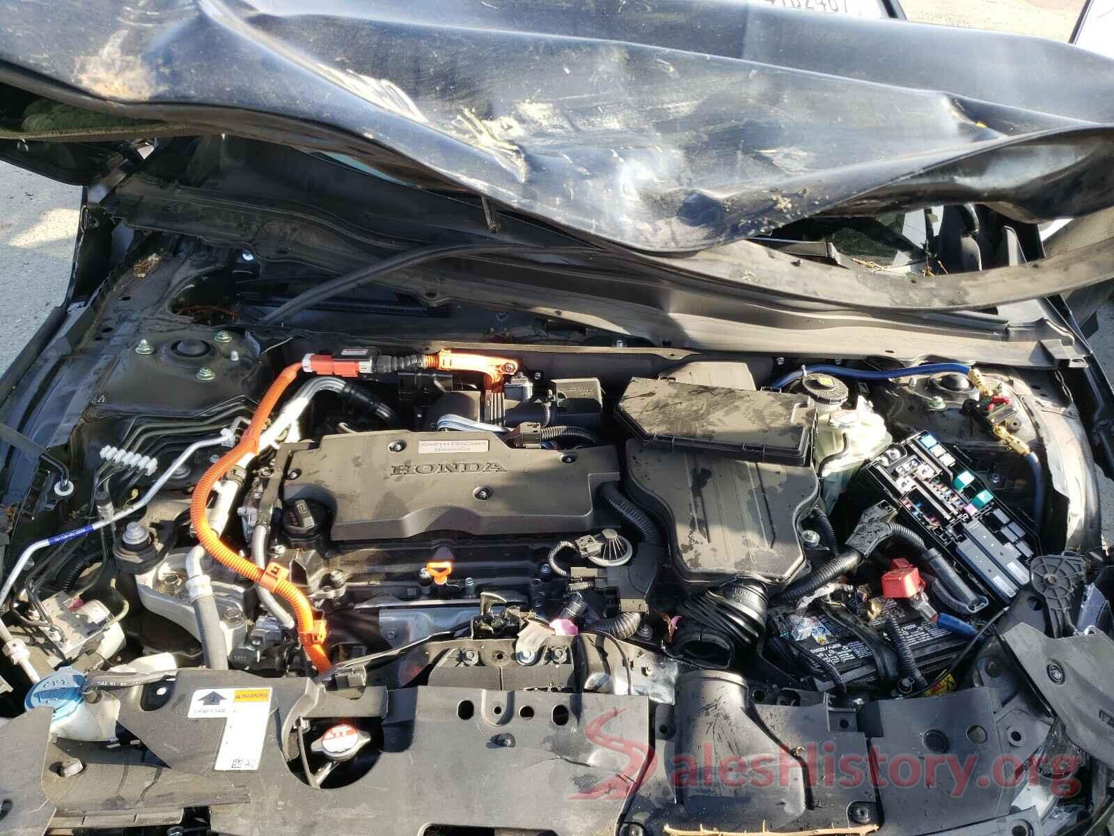 1HGCV3F43LA006904 2020 HONDA ACCORD