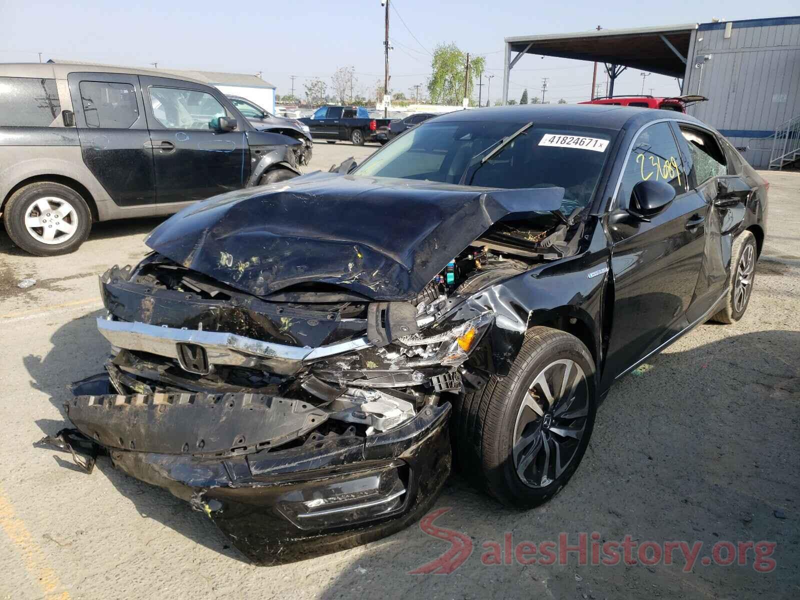 1HGCV3F43LA006904 2020 HONDA ACCORD