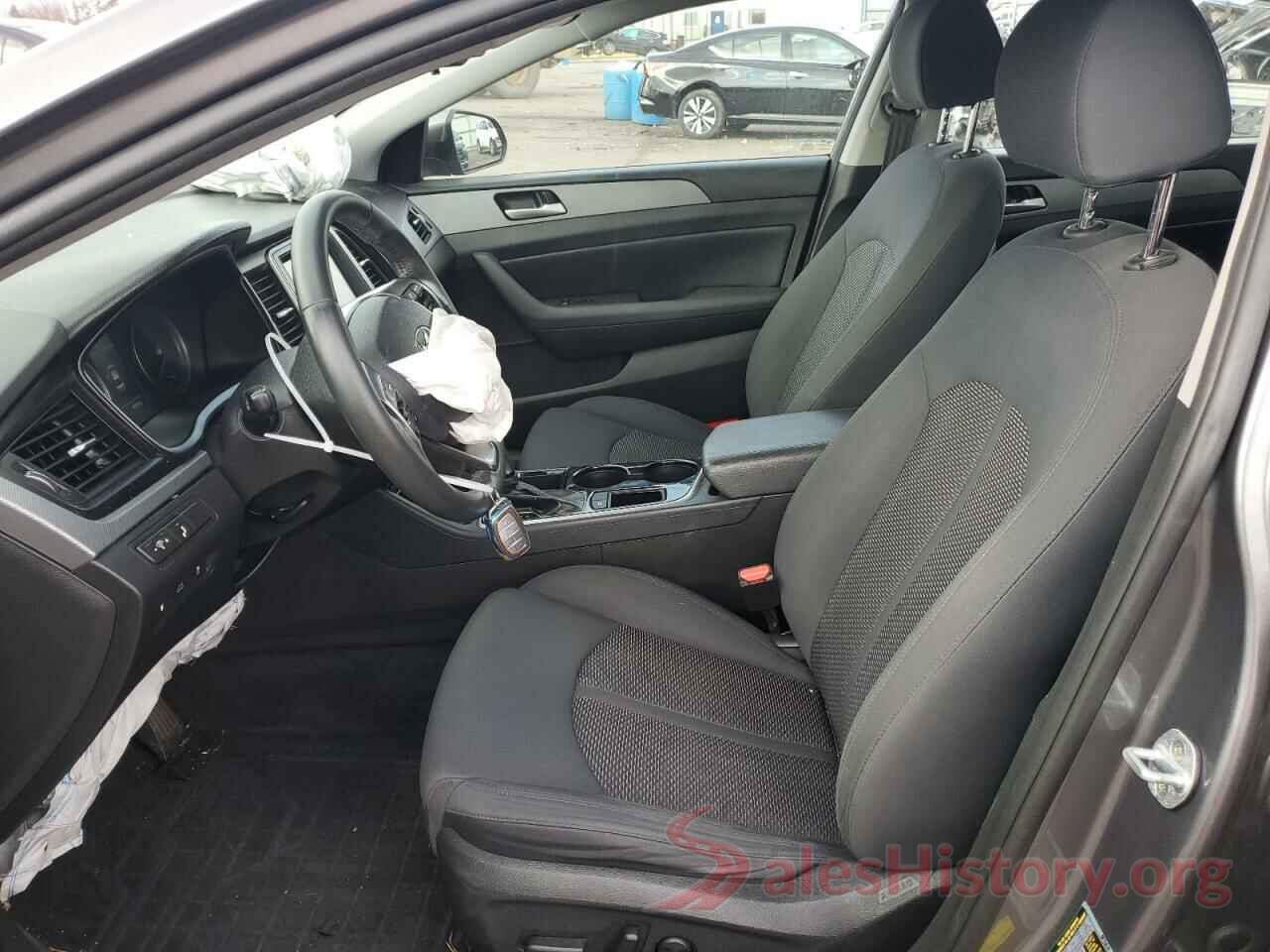 5NPE34AF8JH618579 2018 HYUNDAI SONATA