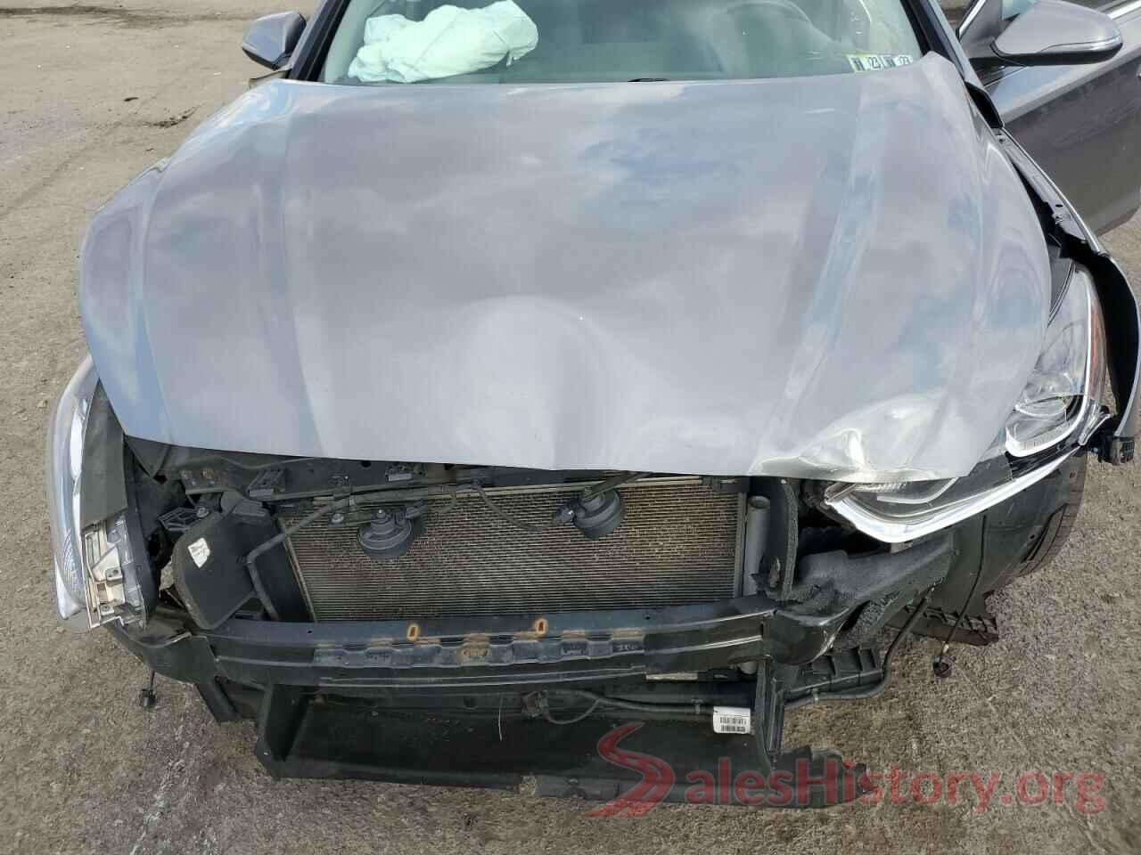 5NPE34AF8JH618579 2018 HYUNDAI SONATA