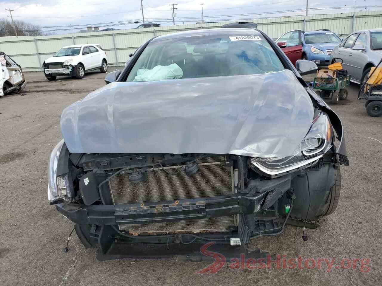 5NPE34AF8JH618579 2018 HYUNDAI SONATA