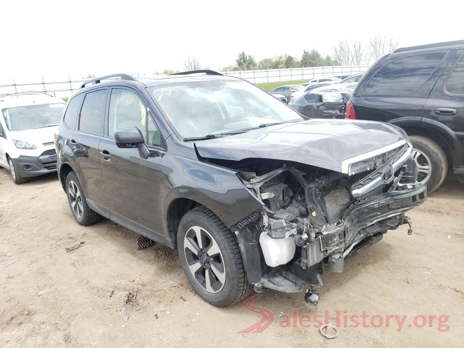 JF2SJAGC4HH569329 2017 SUBARU FORESTER