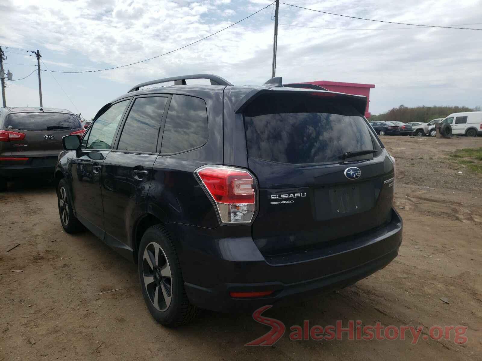 JF2SJAGC4HH569329 2017 SUBARU FORESTER