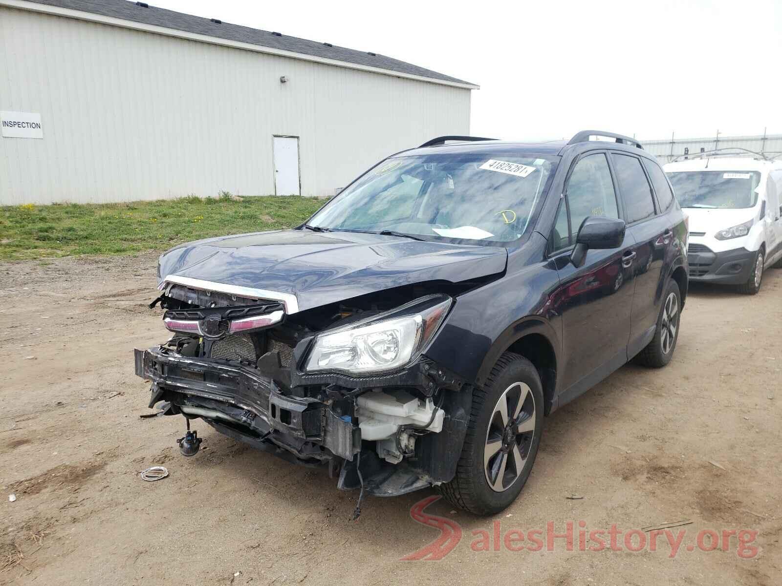 JF2SJAGC4HH569329 2017 SUBARU FORESTER