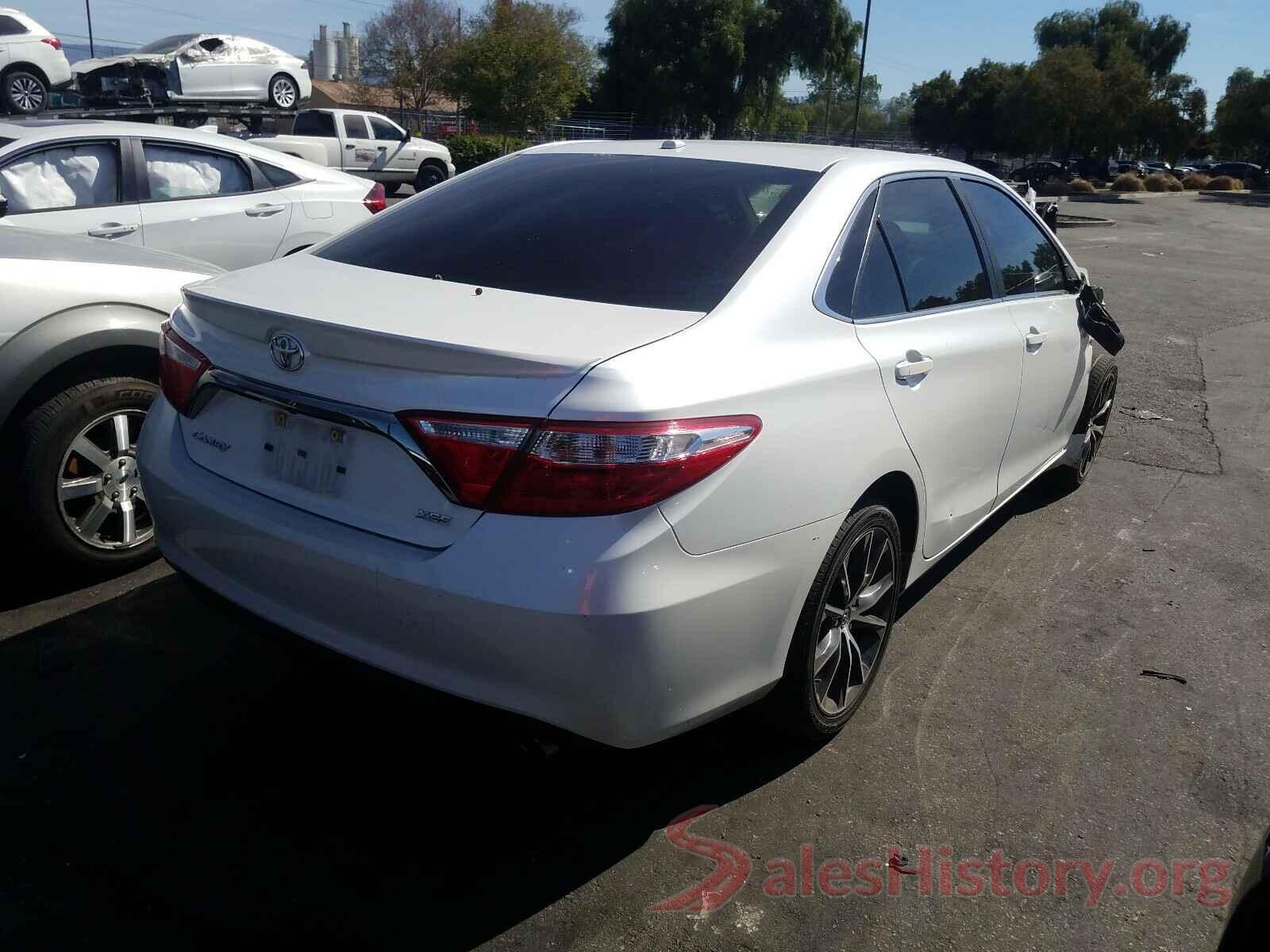 4T1BF1FK0GU178771 2016 TOYOTA CAMRY