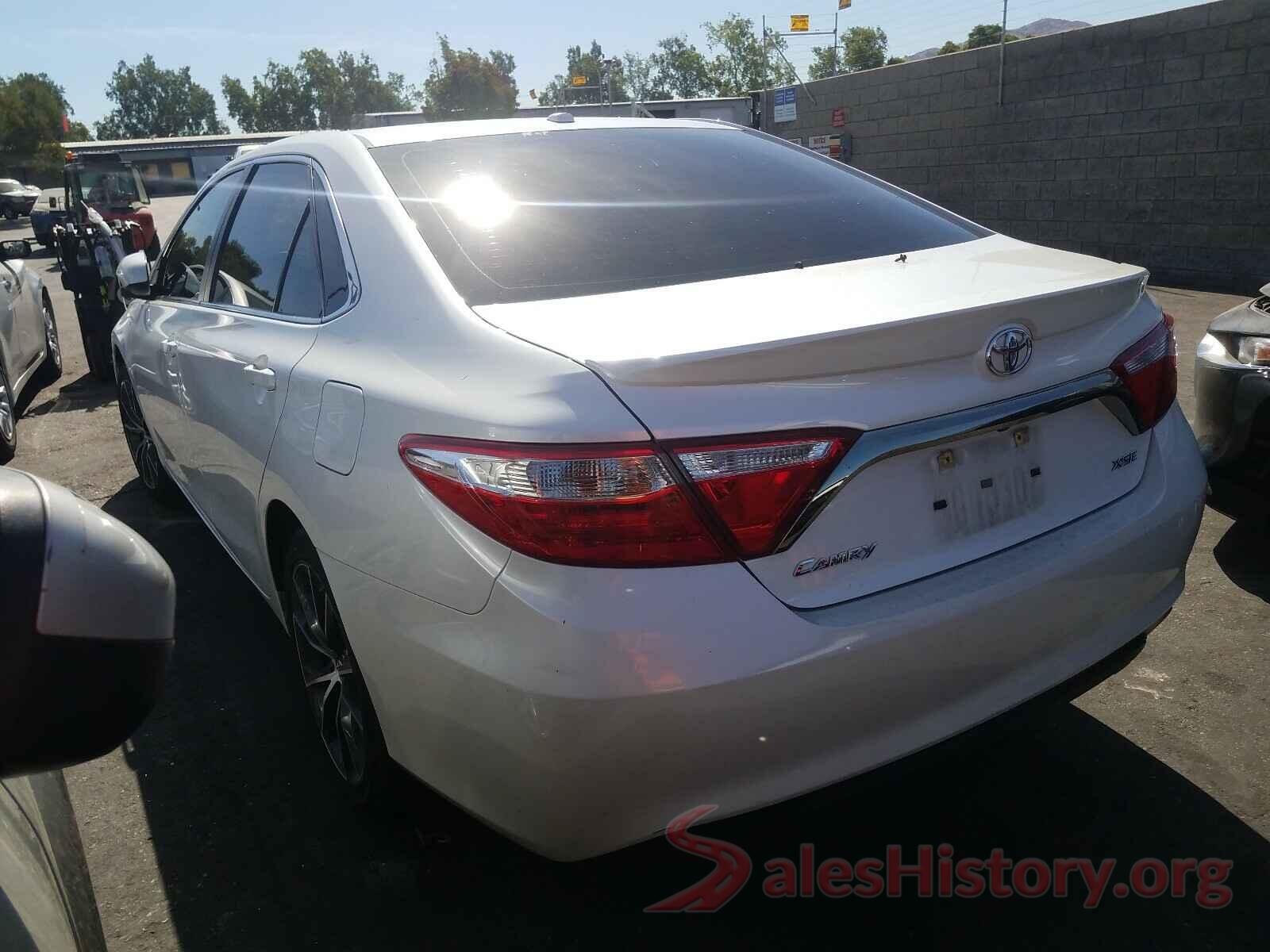 4T1BF1FK0GU178771 2016 TOYOTA CAMRY