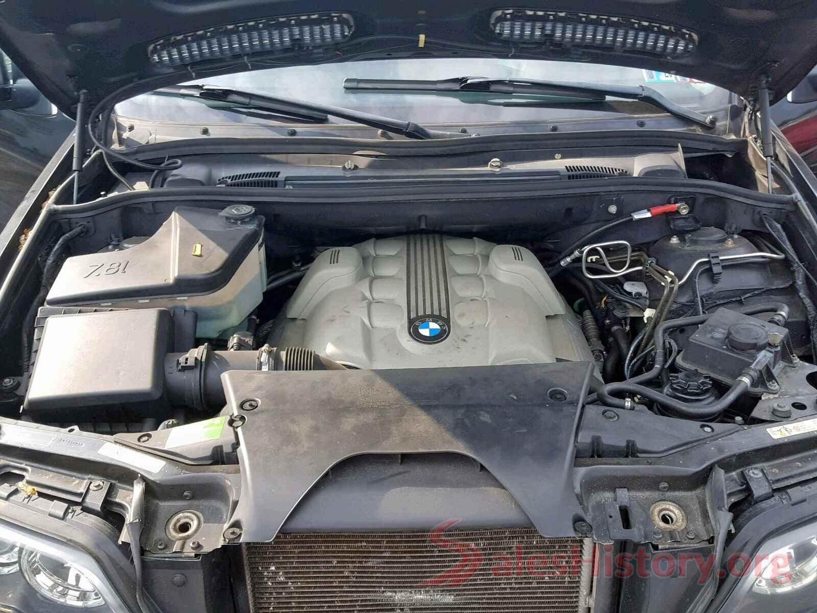 5UXFB53536LV24225 2006 BMW X5