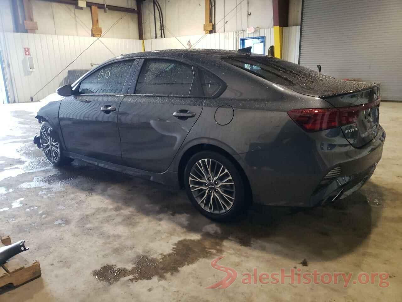 3KPF54AD4PE515878 2023 KIA FORTE