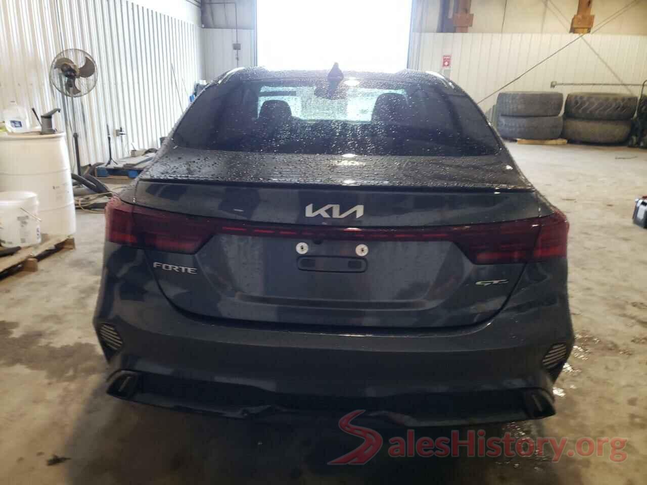 3KPF54AD4PE515878 2023 KIA FORTE