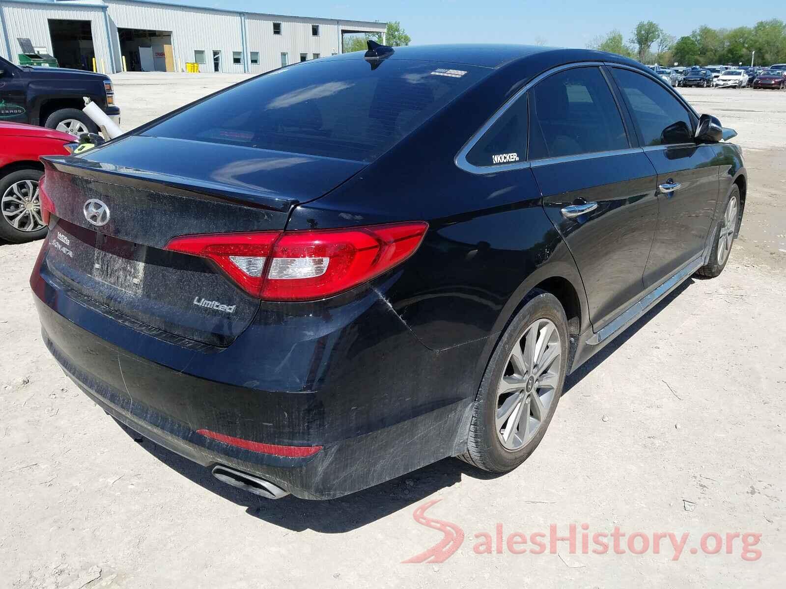 5NPE34AF1HH578520 2017 HYUNDAI SONATA