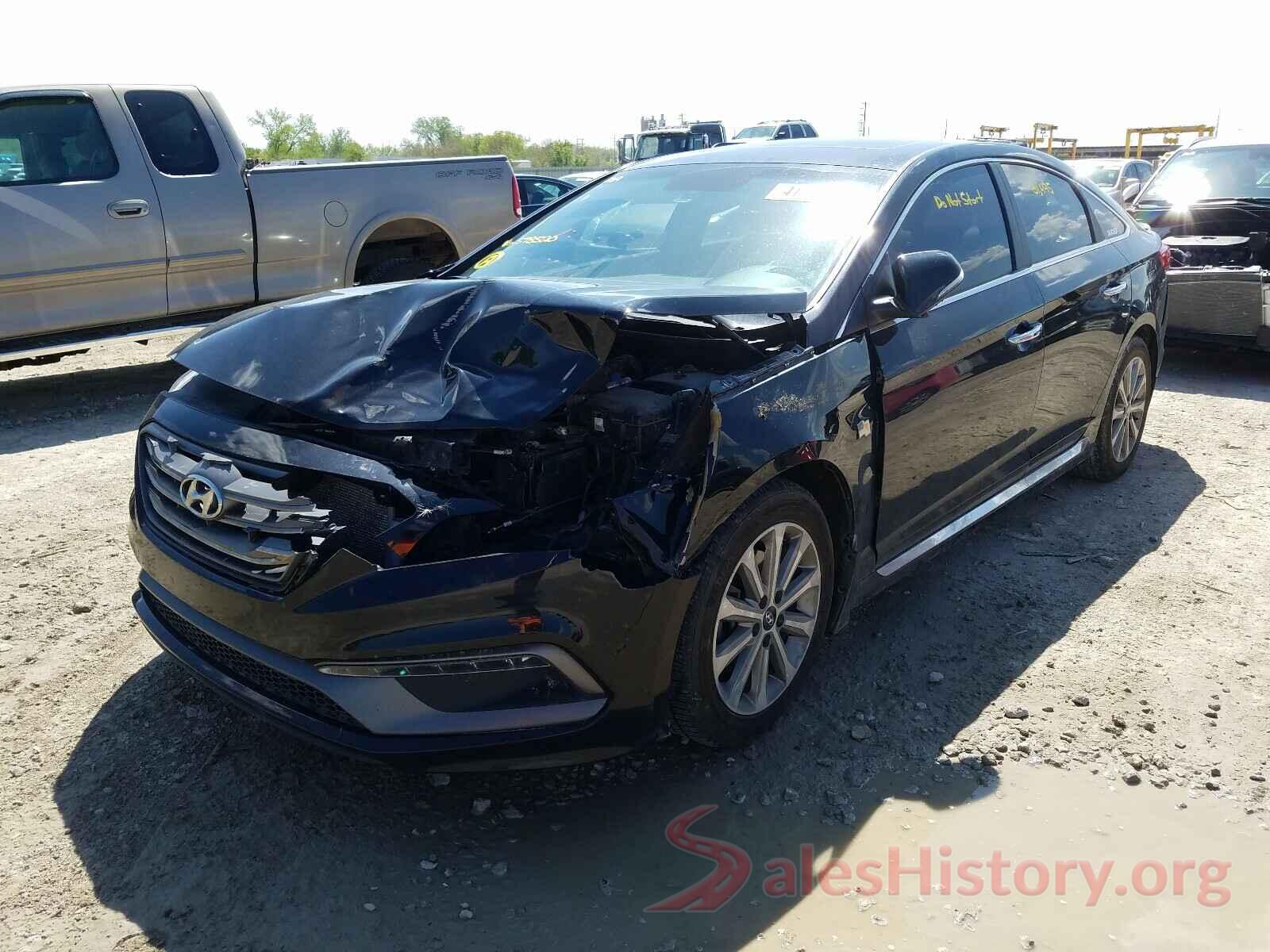 5NPE34AF1HH578520 2017 HYUNDAI SONATA