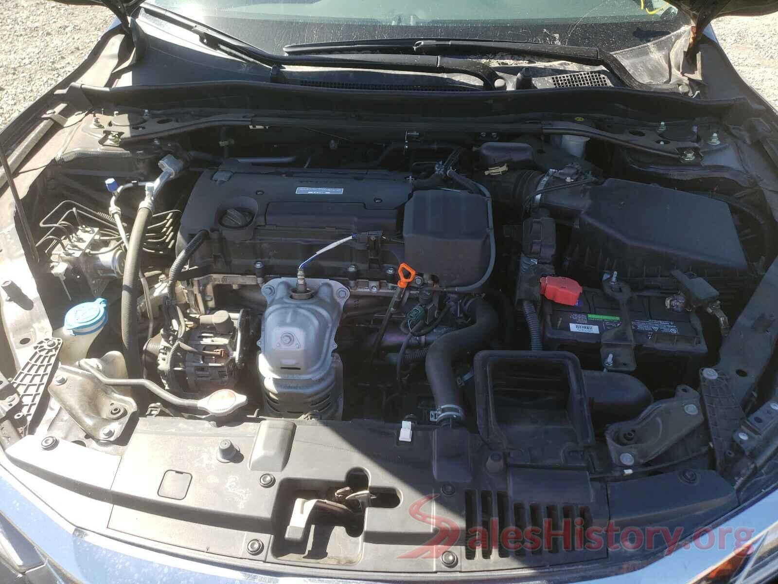 1HGCR2F84GA061434 2016 HONDA ACCORD