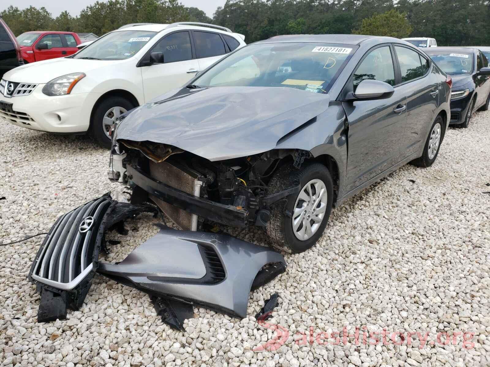 KMHD74LF8HU364820 2017 HYUNDAI ELANTRA