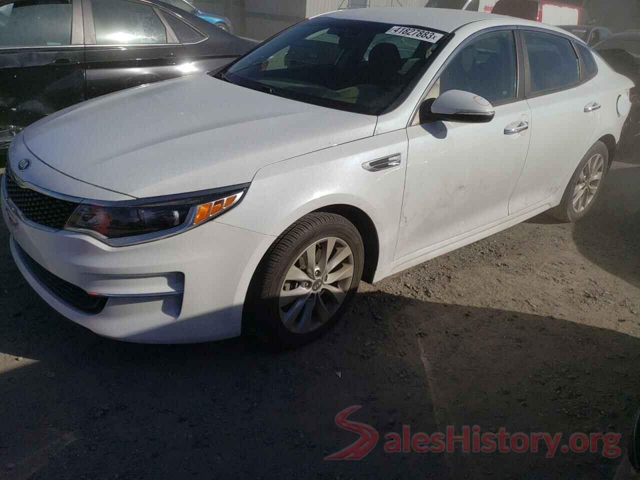 5XXGT4L39JG262330 2018 KIA OPTIMA