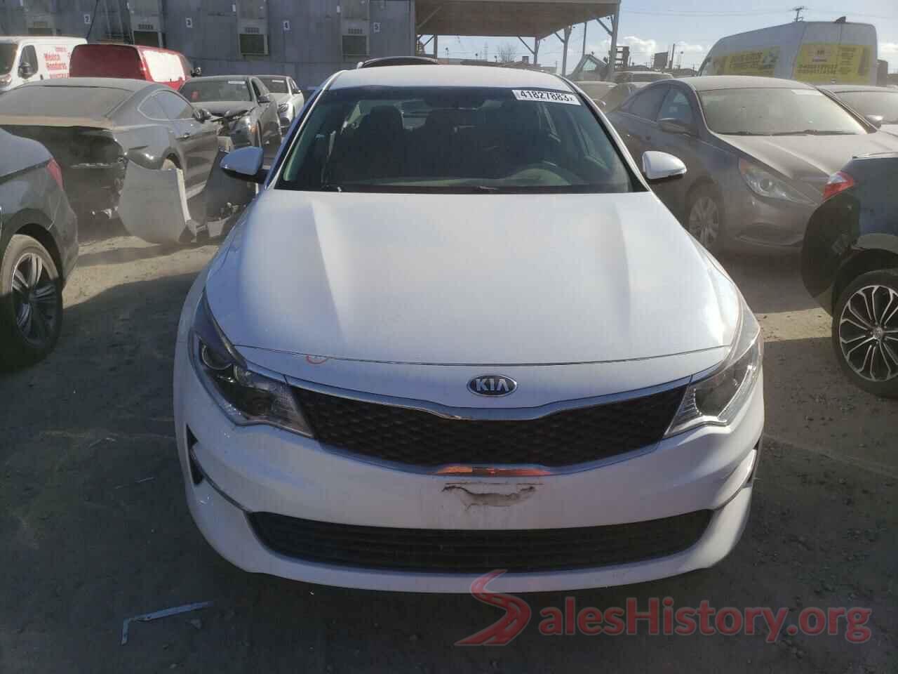 5XXGT4L39JG262330 2018 KIA OPTIMA