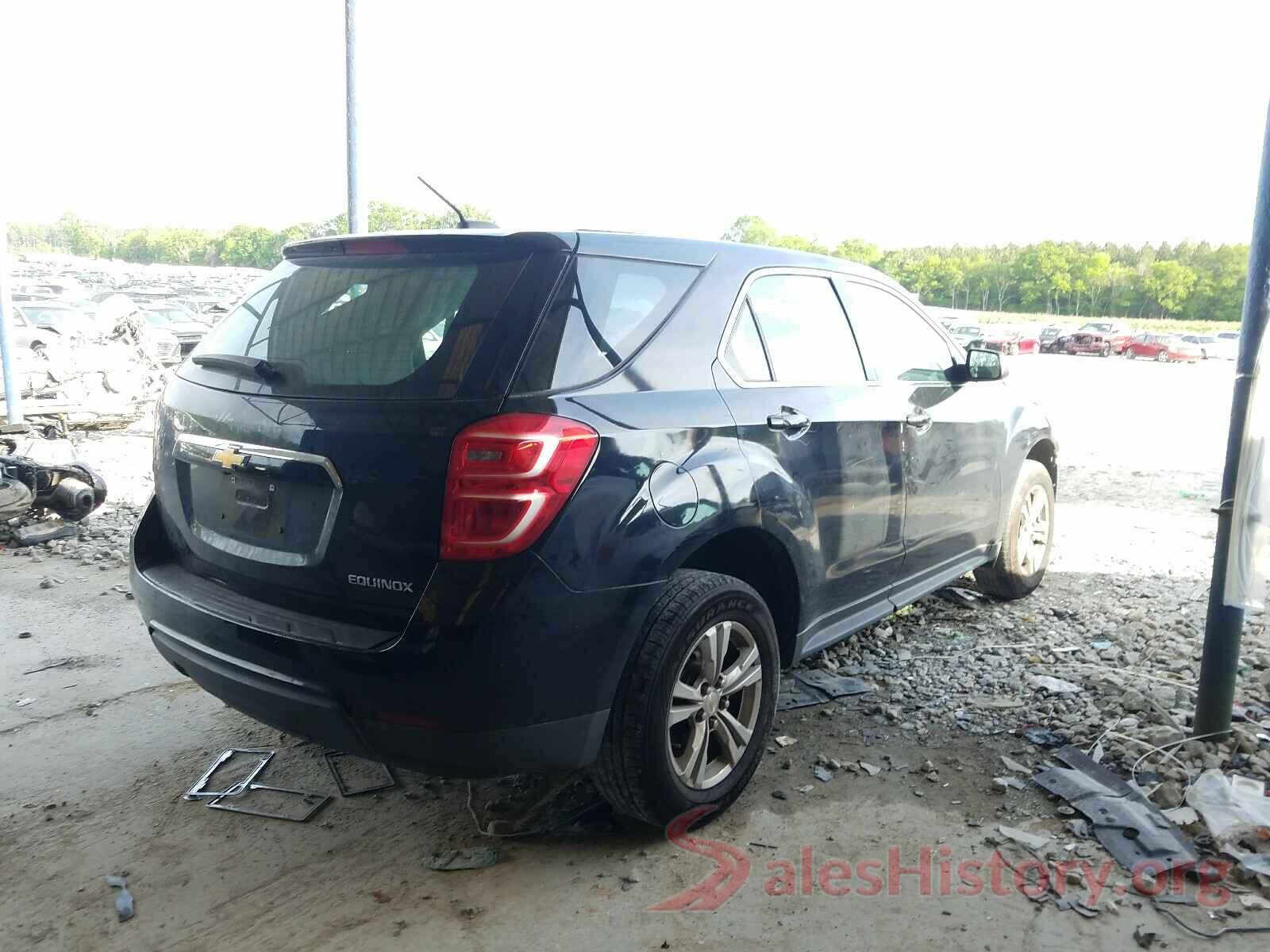 2GNALBEK3G1115621 2016 CHEVROLET EQUINOX