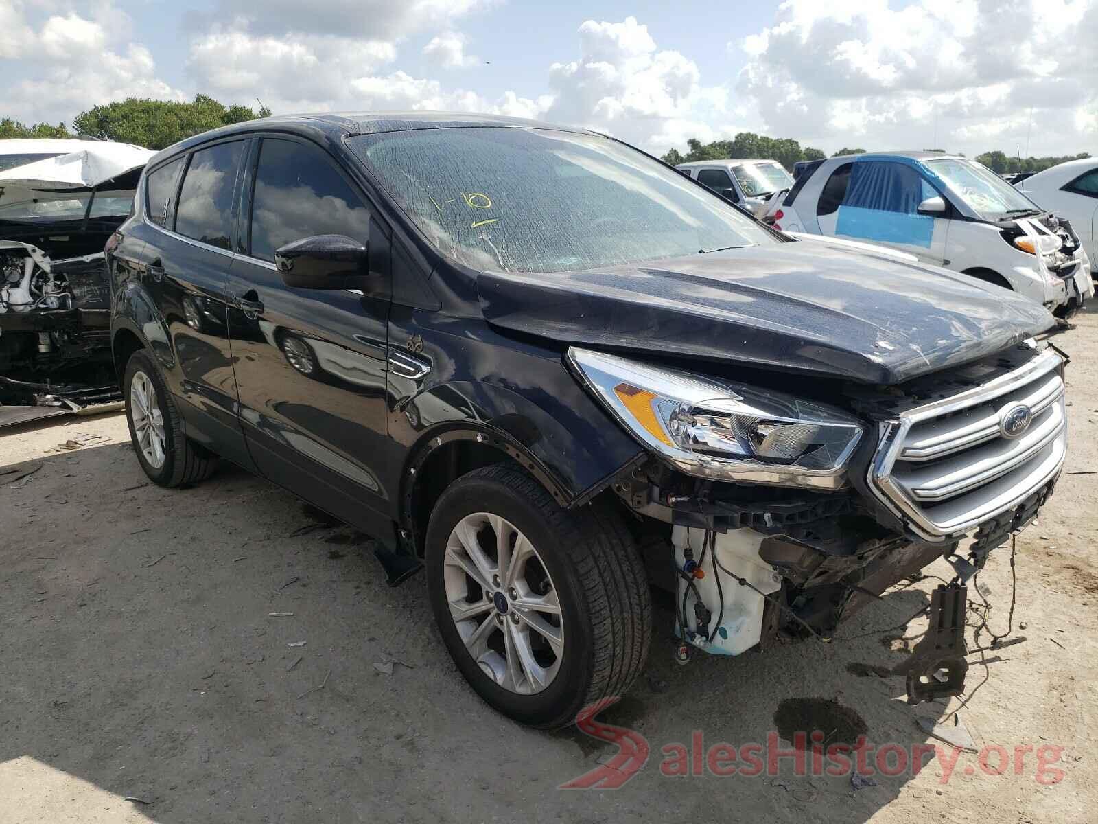 1FMCU0GD4HUC97395 2017 FORD ESCAPE