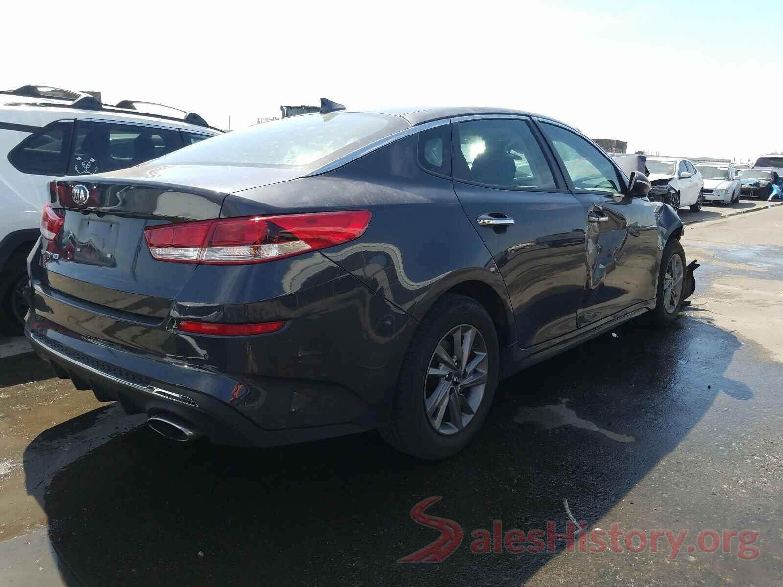 5XXGT4L36KG324686 2019 KIA OPTIMA