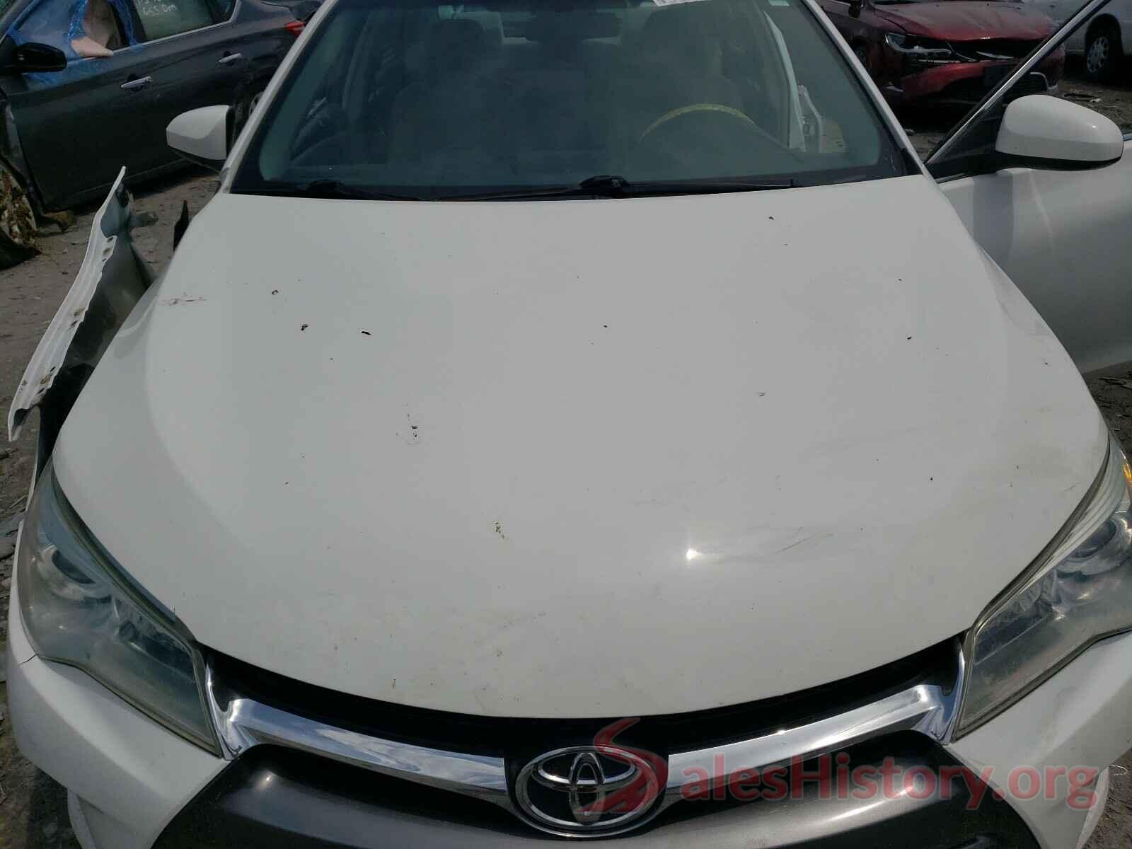 4T1BF1FKXGU116410 2016 TOYOTA CAMRY