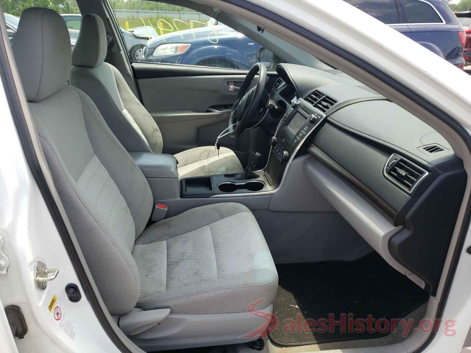 4T1BF1FKXGU116410 2016 TOYOTA CAMRY