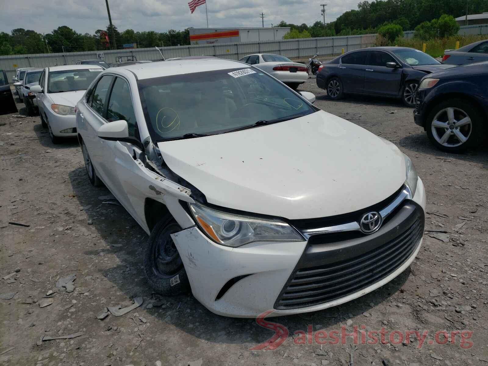 4T1BF1FKXGU116410 2016 TOYOTA CAMRY