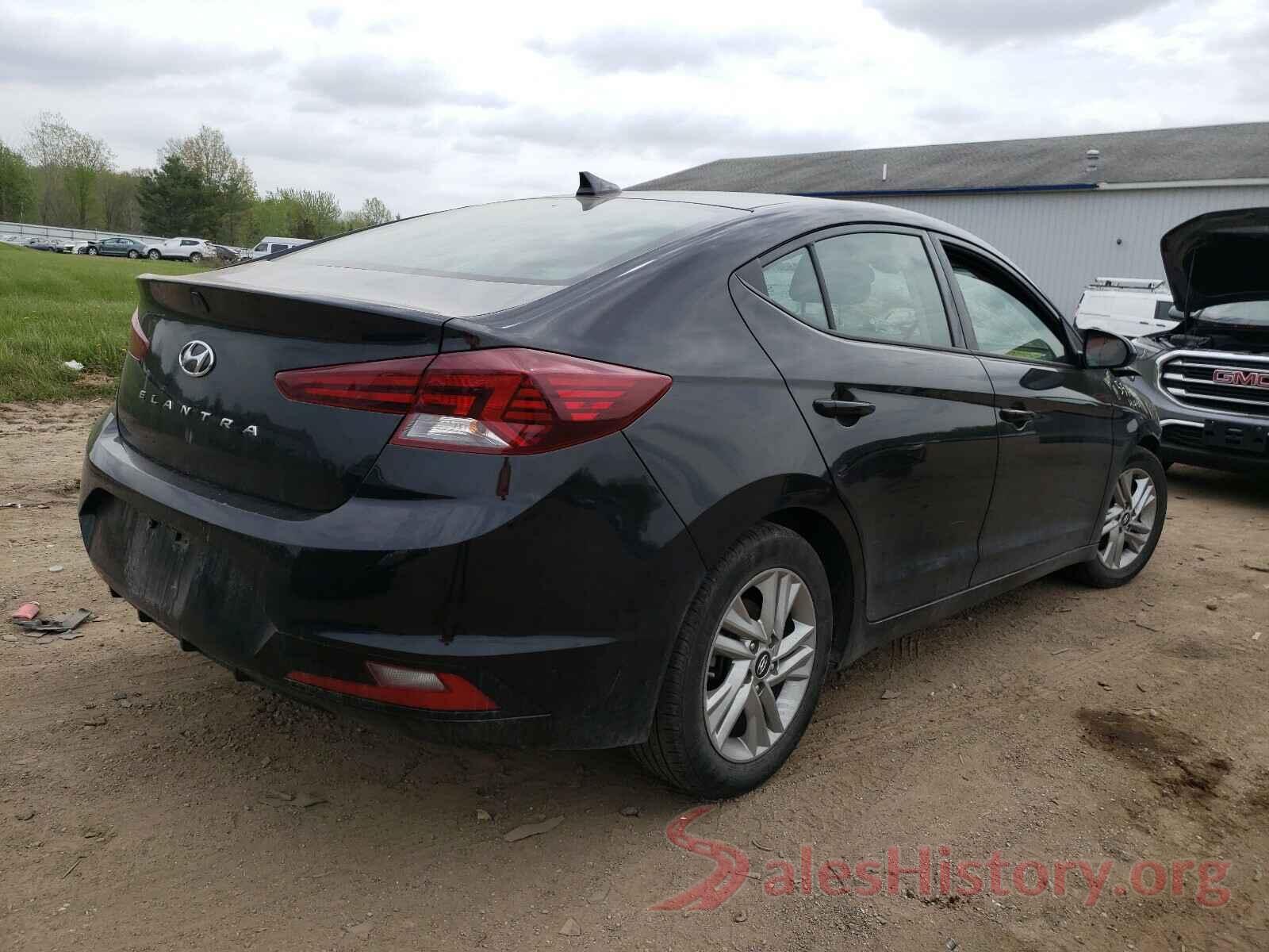 5NPD84LF9LH546823 2020 HYUNDAI ELANTRA