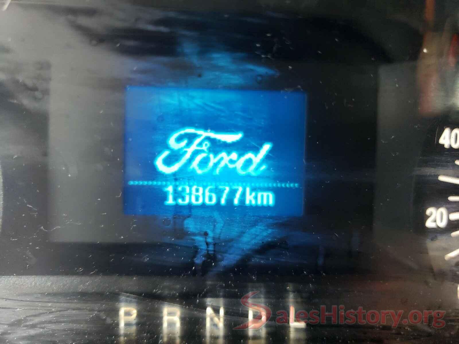 3FA6P0G73HR121499 2017 FORD FUSION