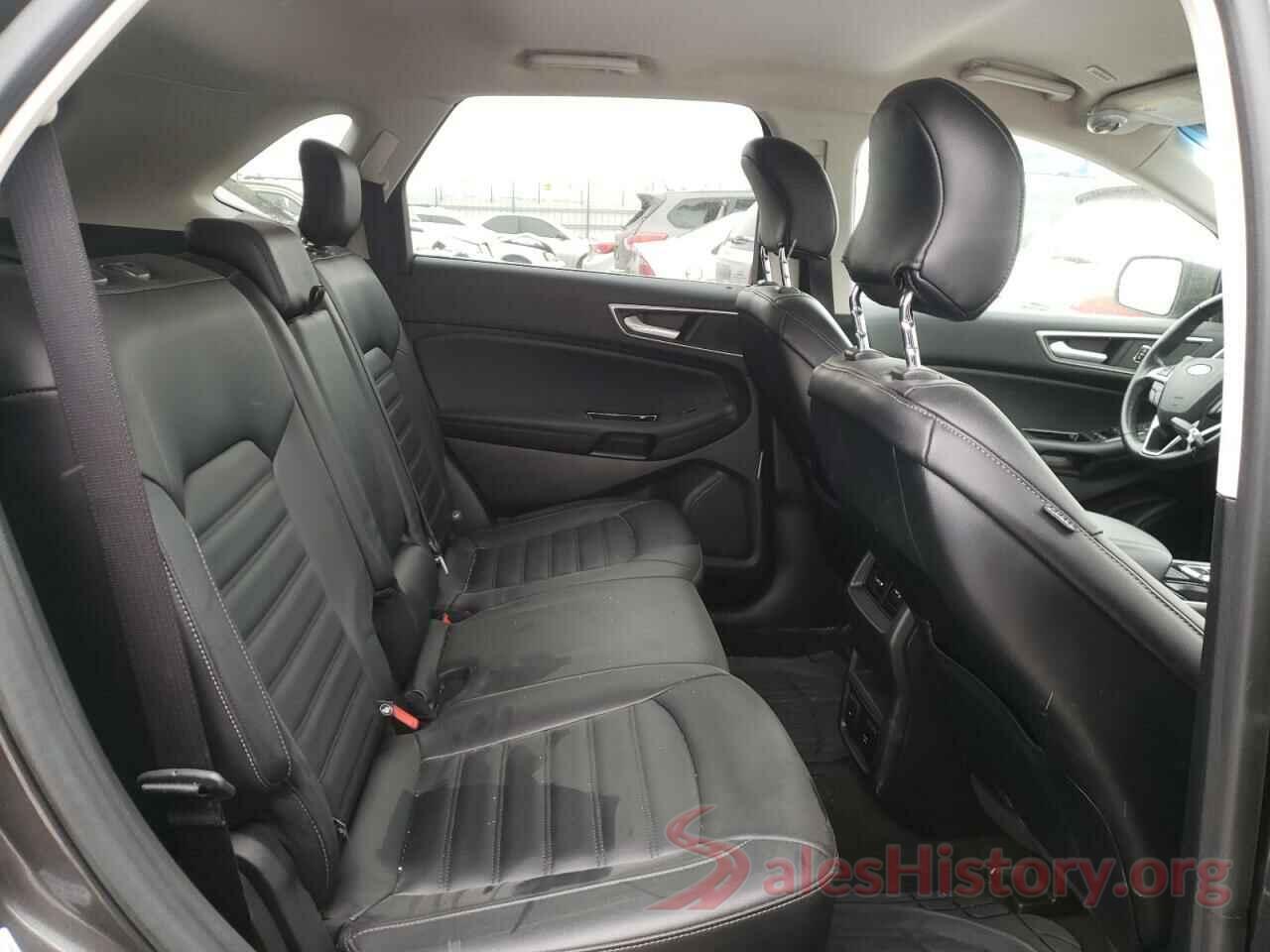 2FMPK4J90KBB12047 2019 FORD EDGE