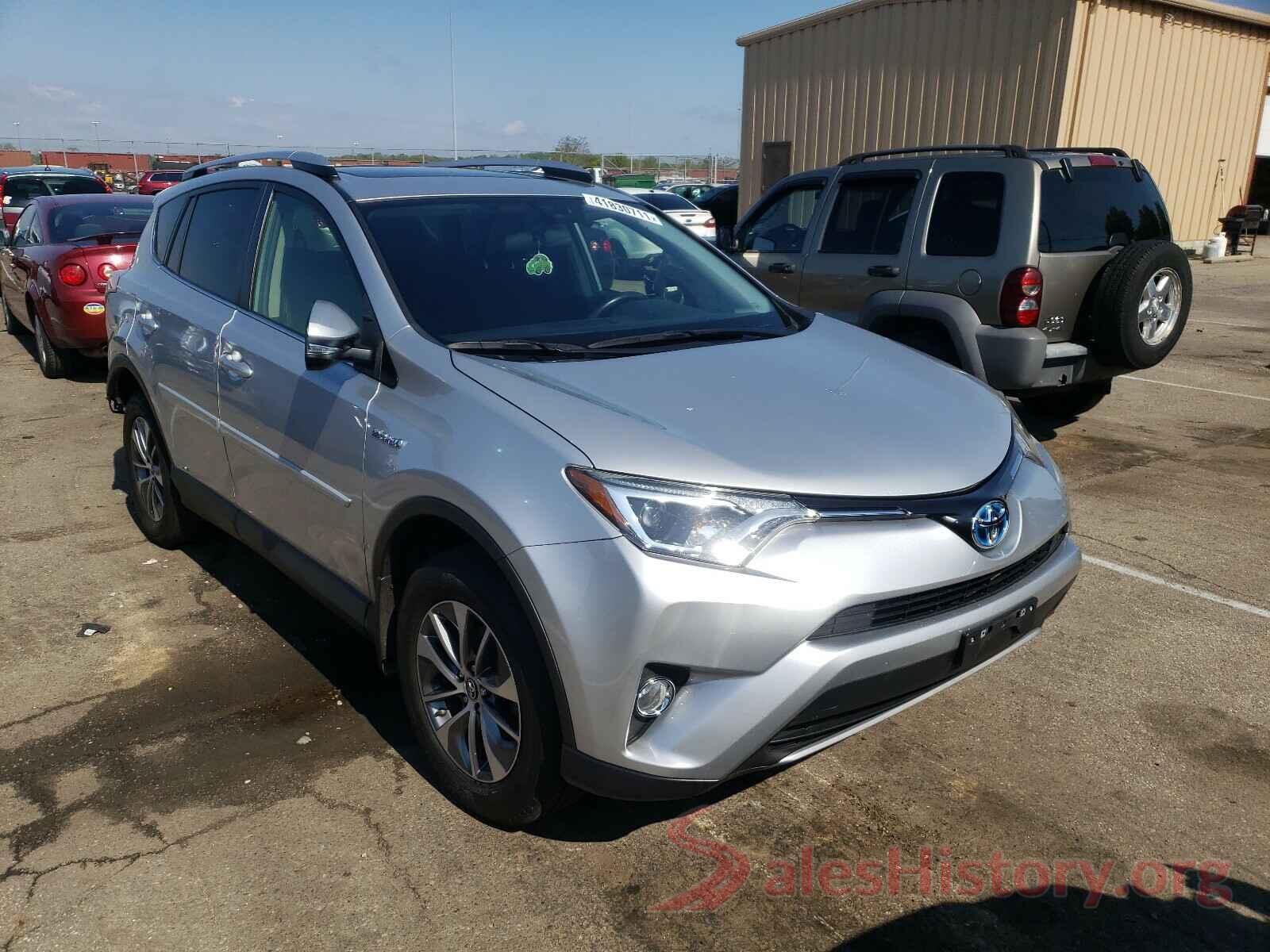 JTMRJREV6GD037666 2016 TOYOTA RAV4