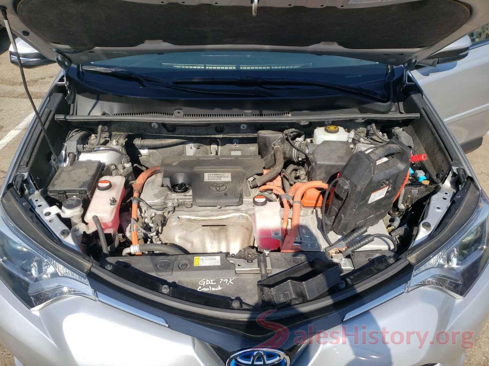 JTMRJREV6GD037666 2016 TOYOTA RAV4