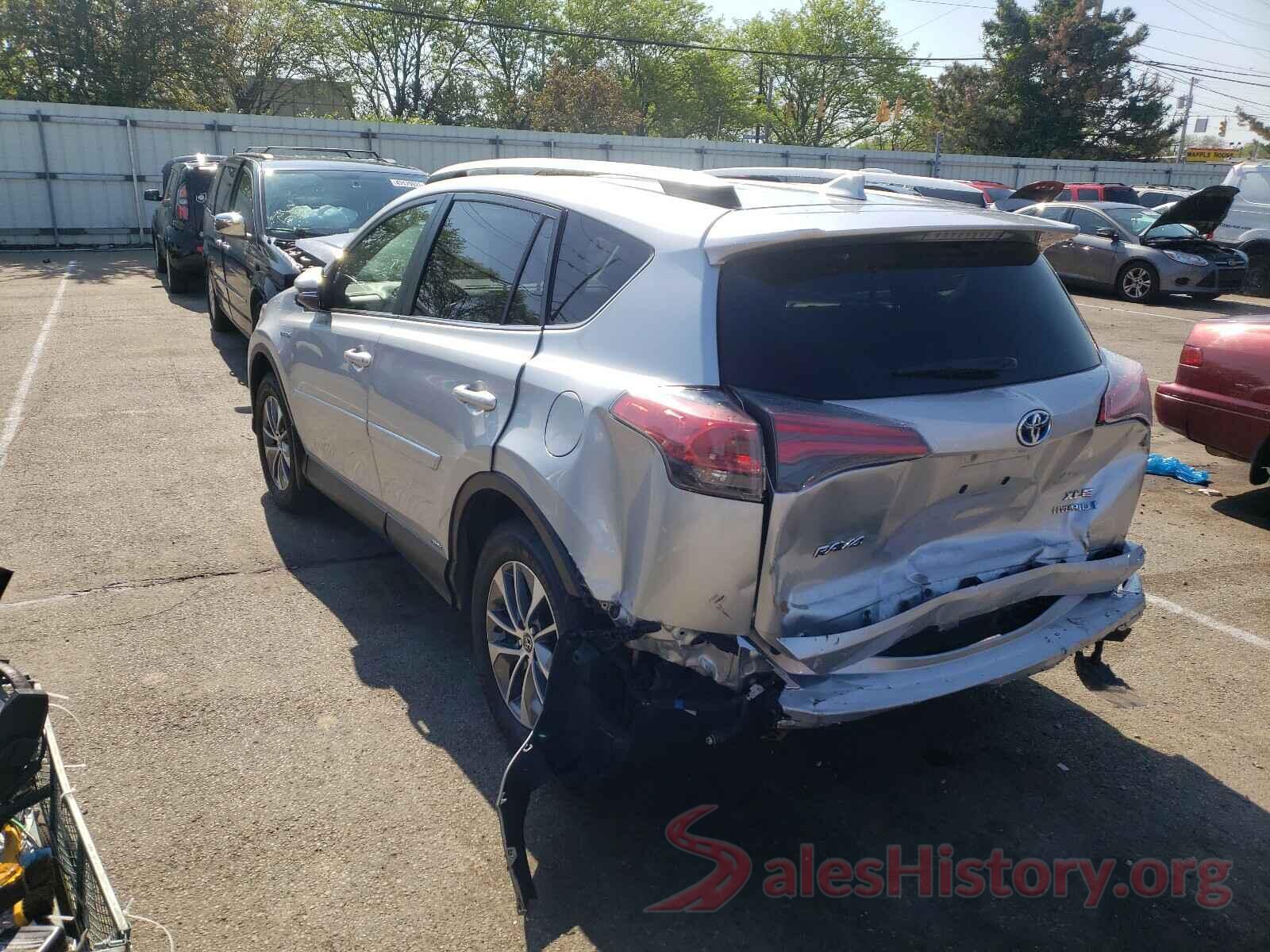 JTMRJREV6GD037666 2016 TOYOTA RAV4