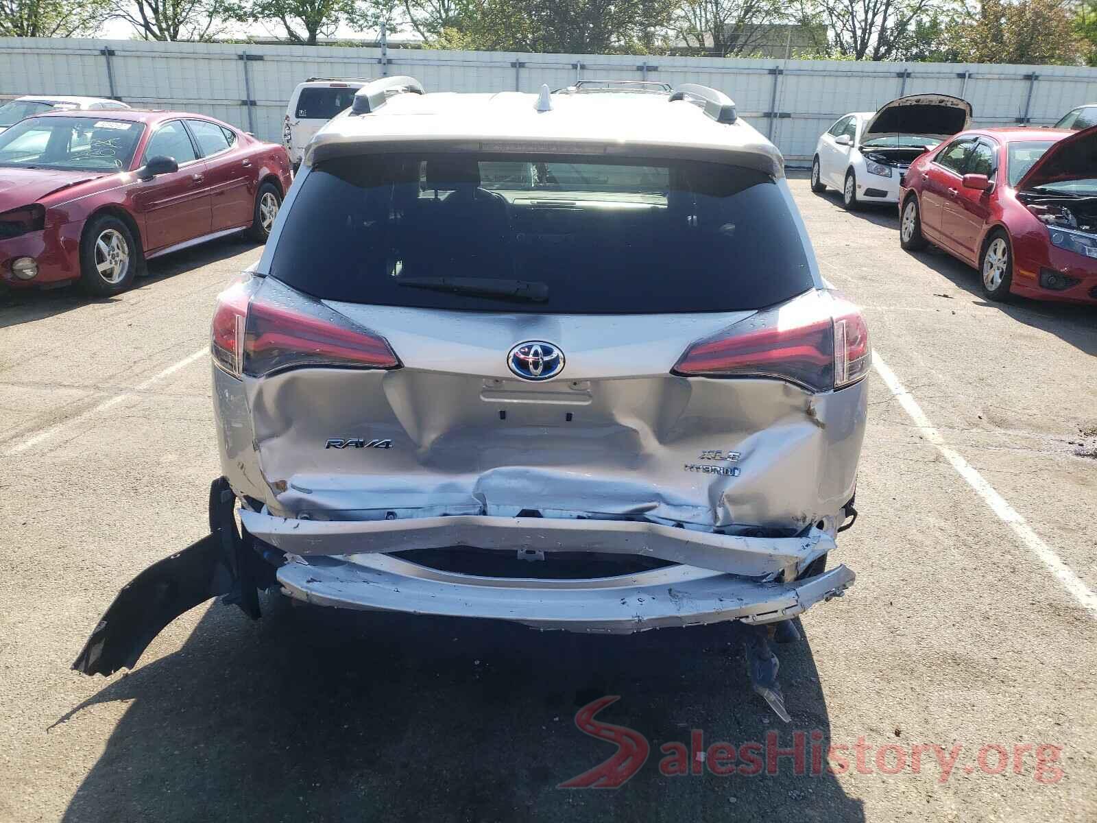 JTMRJREV6GD037666 2016 TOYOTA RAV4