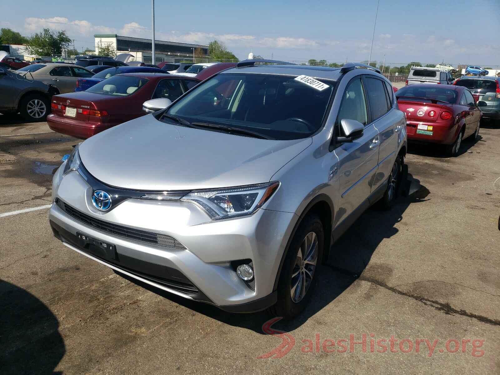 JTMRJREV6GD037666 2016 TOYOTA RAV4