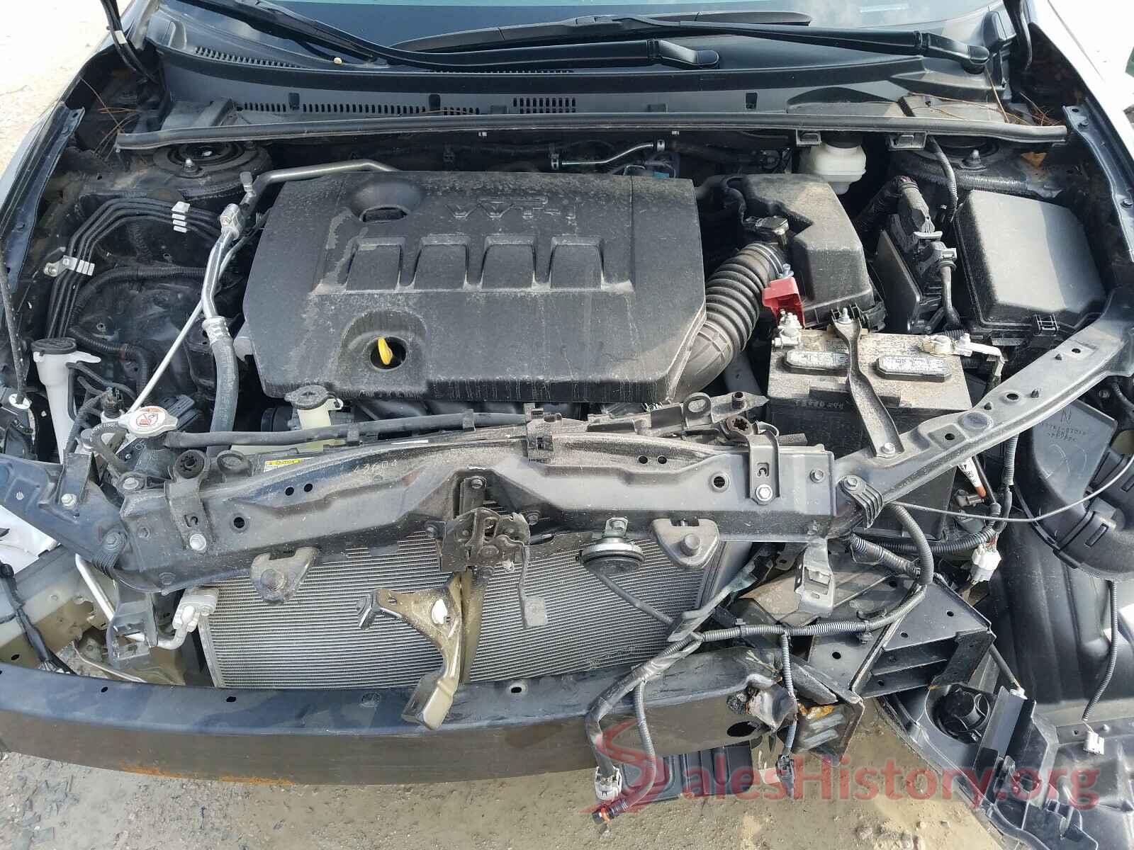 5YFBURHEXHP718996 2017 TOYOTA COROLLA