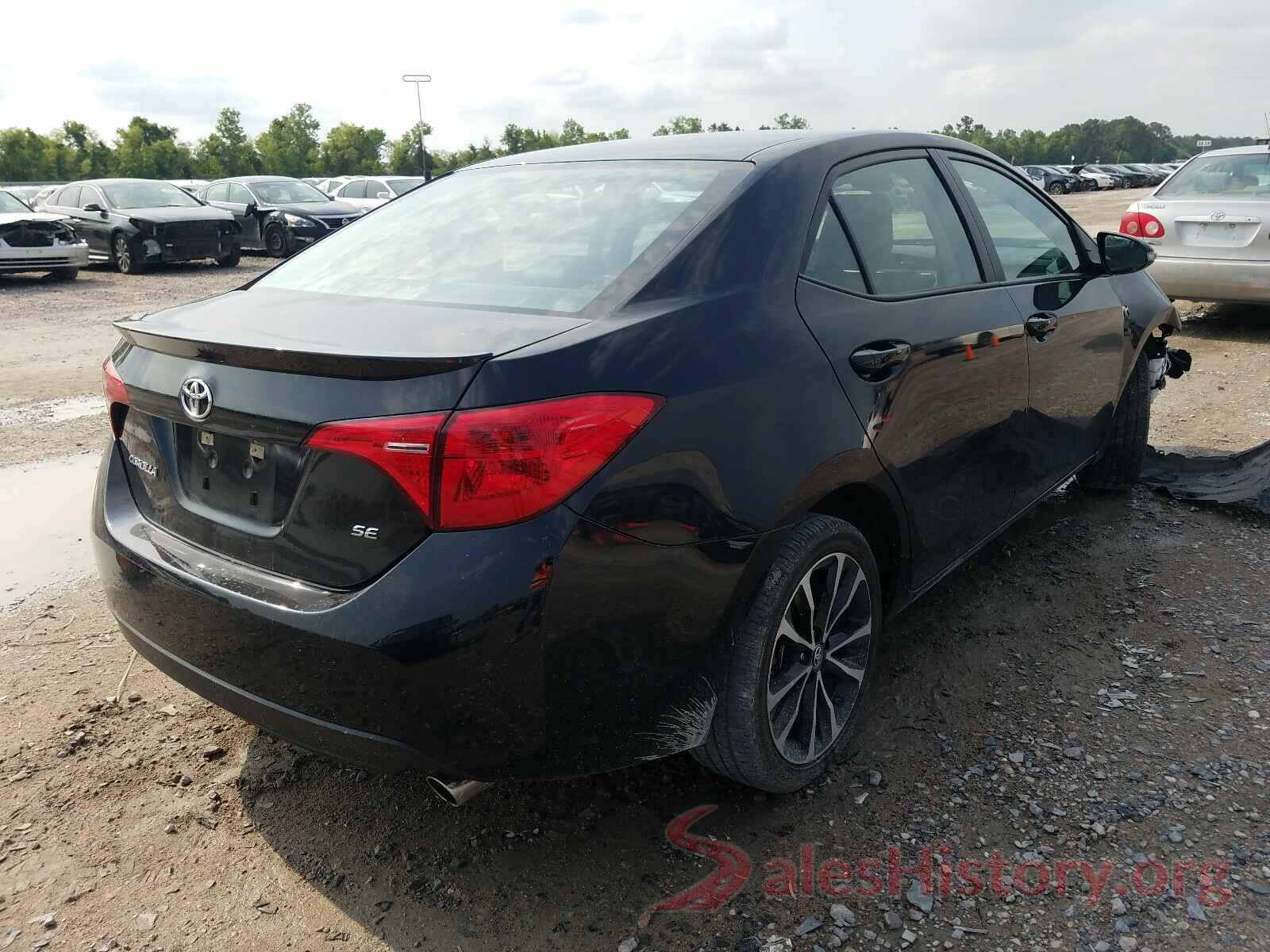 5YFBURHEXHP718996 2017 TOYOTA COROLLA