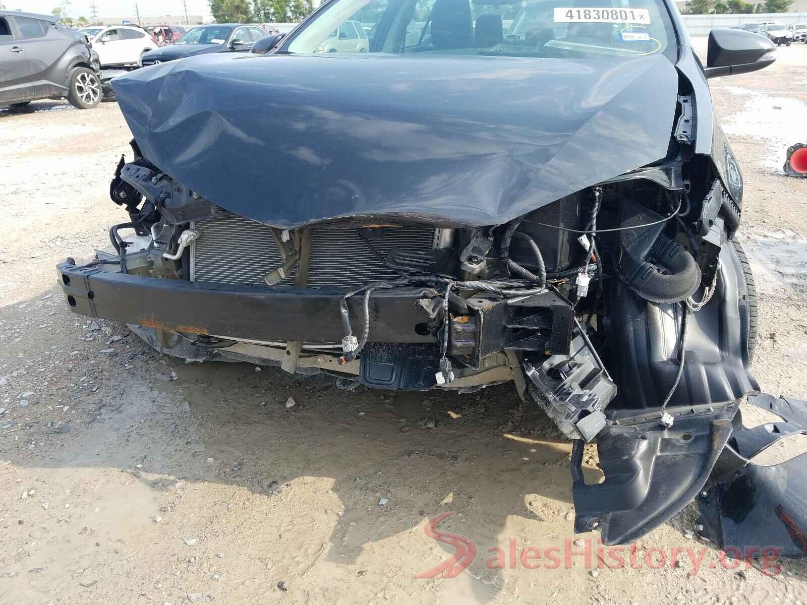 5YFBURHEXHP718996 2017 TOYOTA COROLLA