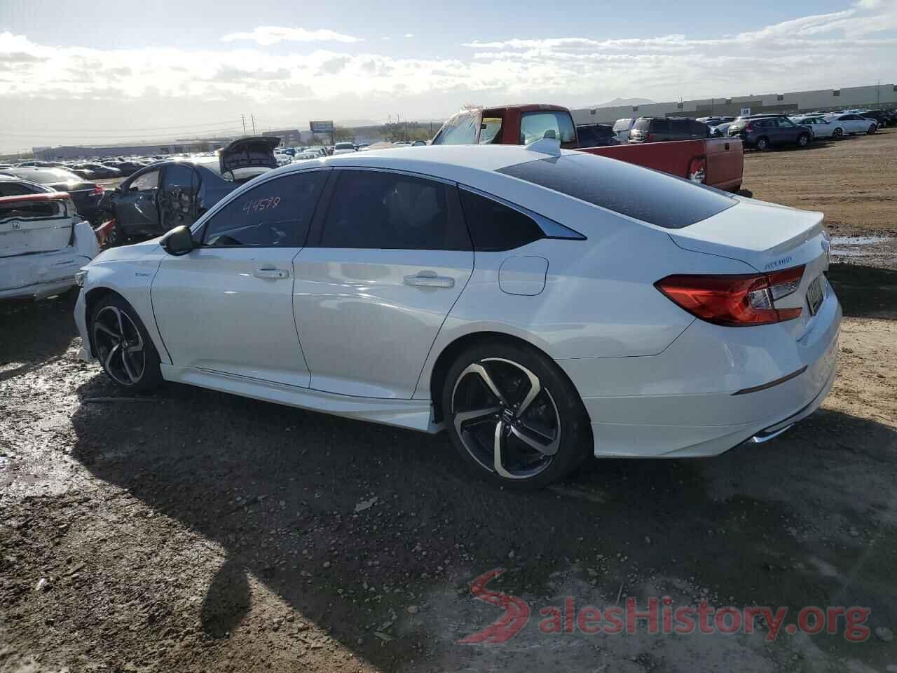 1HGCV3F15KA019965 2019 HONDA ACCORD