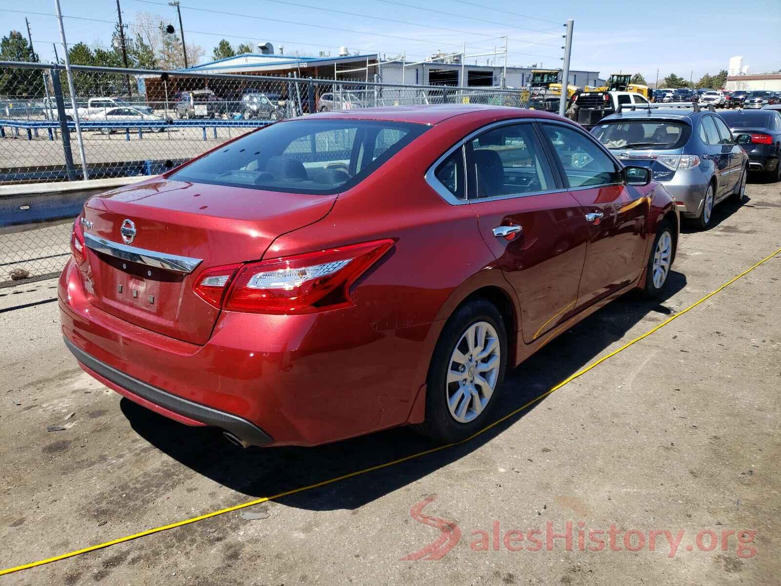 1N4AL3AP2GN391129 2016 NISSAN ALTIMA