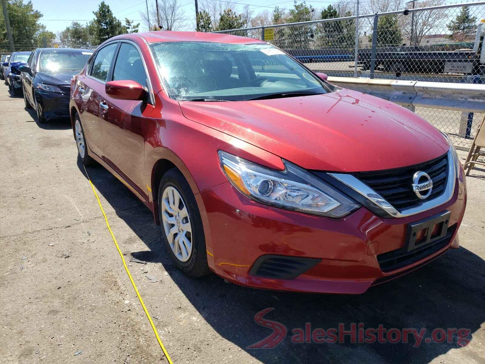 1N4AL3AP2GN391129 2016 NISSAN ALTIMA