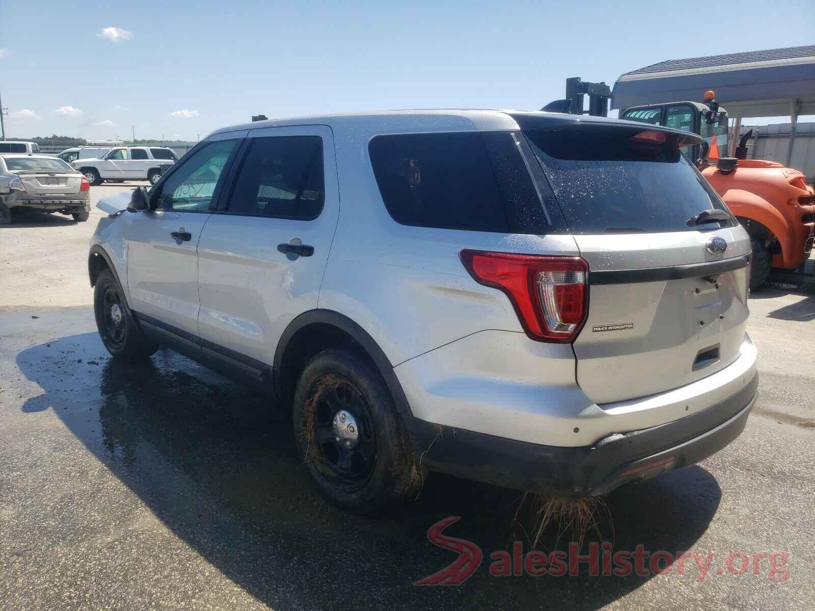 1FM5K8AR6GGB28557 2016 FORD EXPLORER