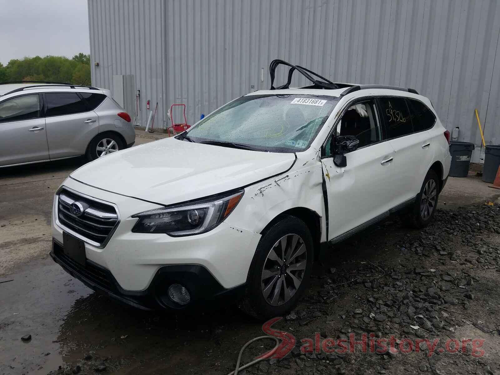 4S4BSETC0J3373976 2018 SUBARU OUTBACK