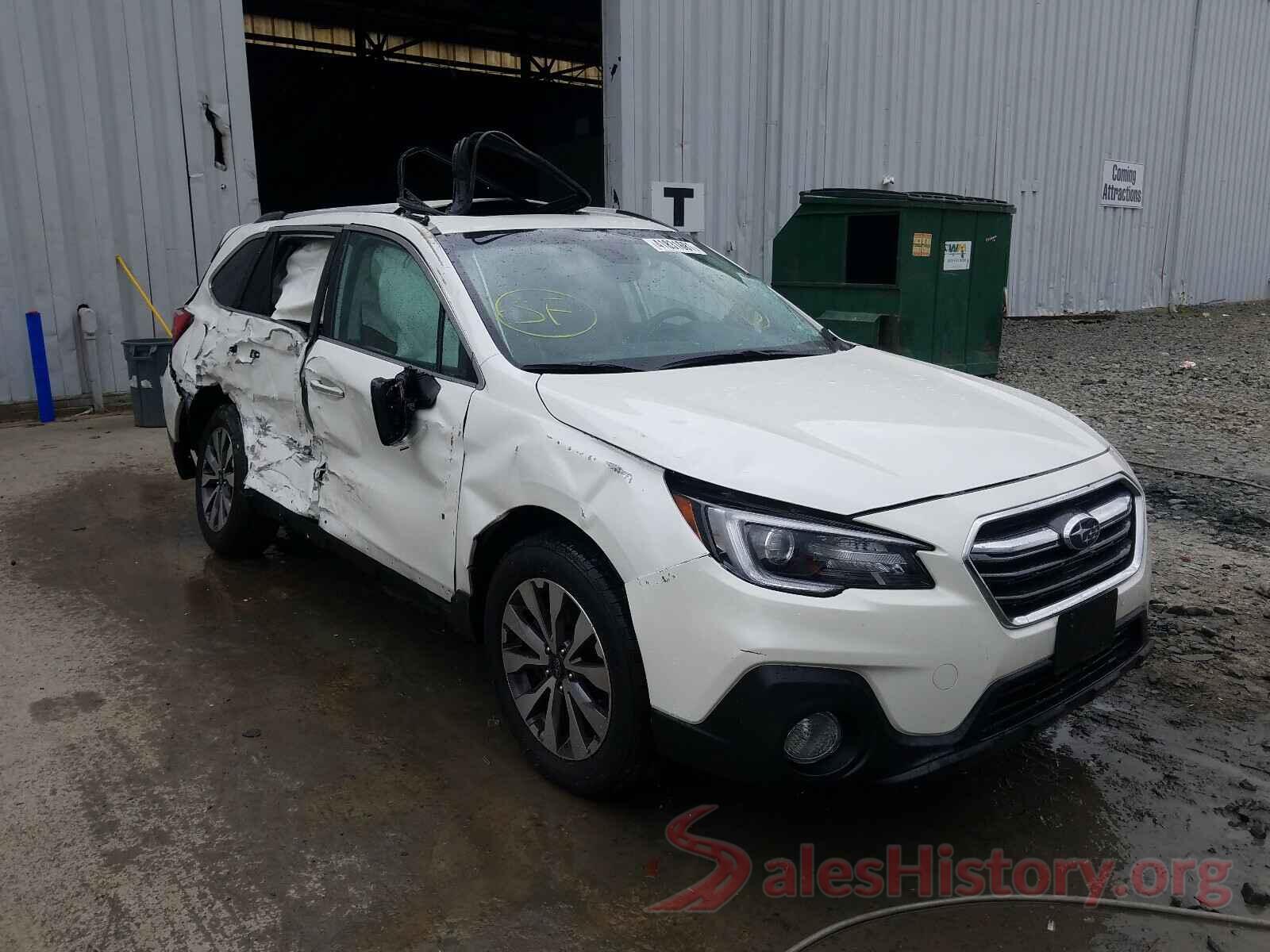 4S4BSETC0J3373976 2018 SUBARU OUTBACK