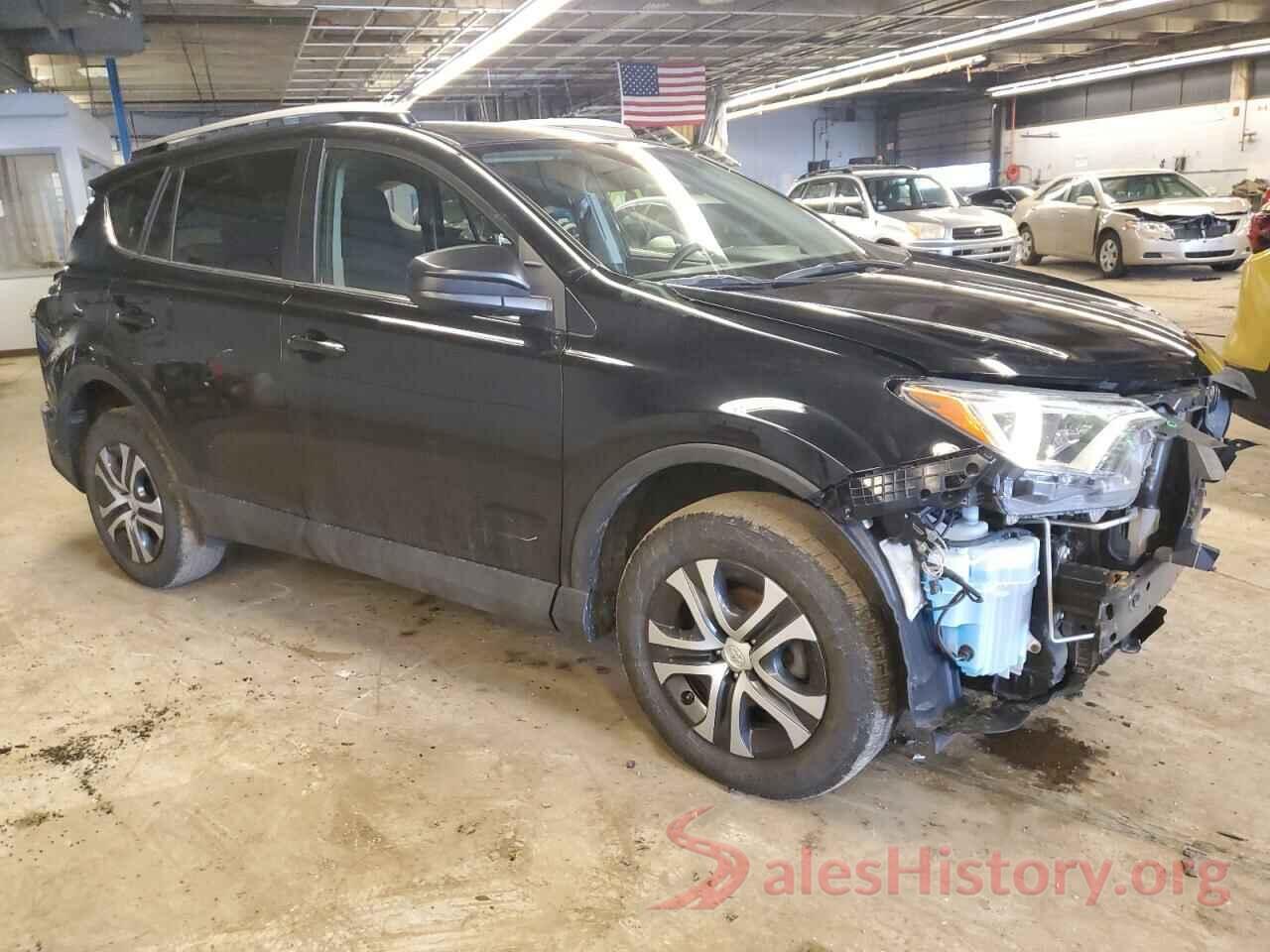 2T3BFREV3HW603578 2017 TOYOTA RAV4