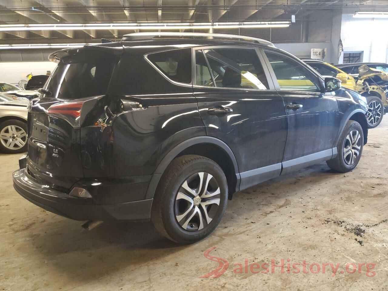 2T3BFREV3HW603578 2017 TOYOTA RAV4