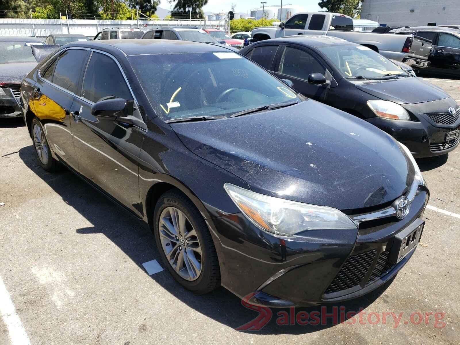 4T1BF1FK2GU538588 2016 TOYOTA CAMRY