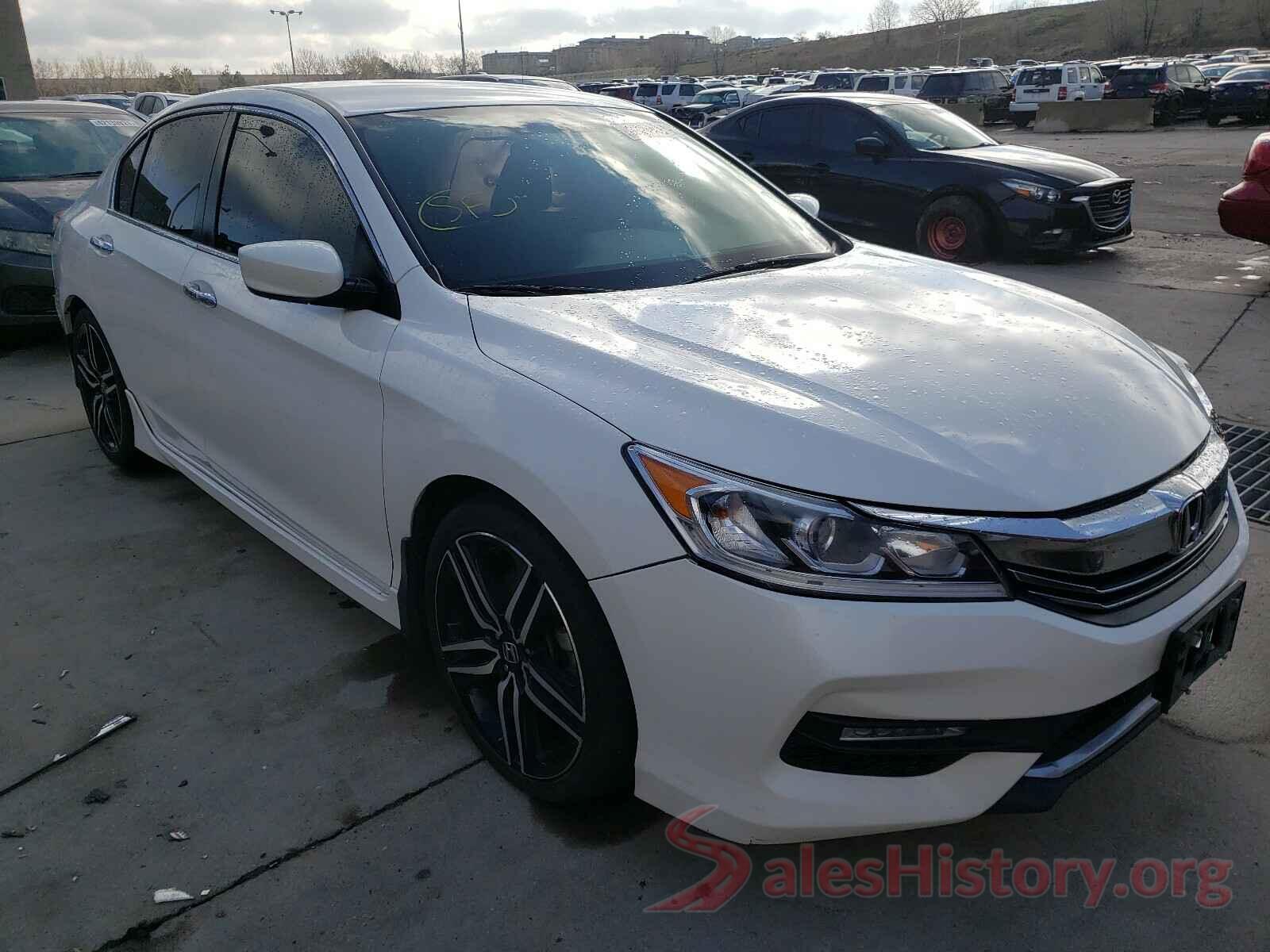 1HGCR2F56HA153278 2017 HONDA ACCORD