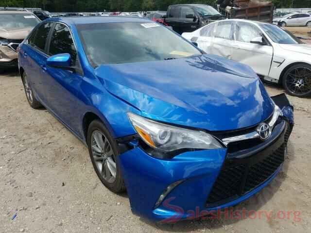 4T1BF1FK3HU640466 2017 TOYOTA CAMRY