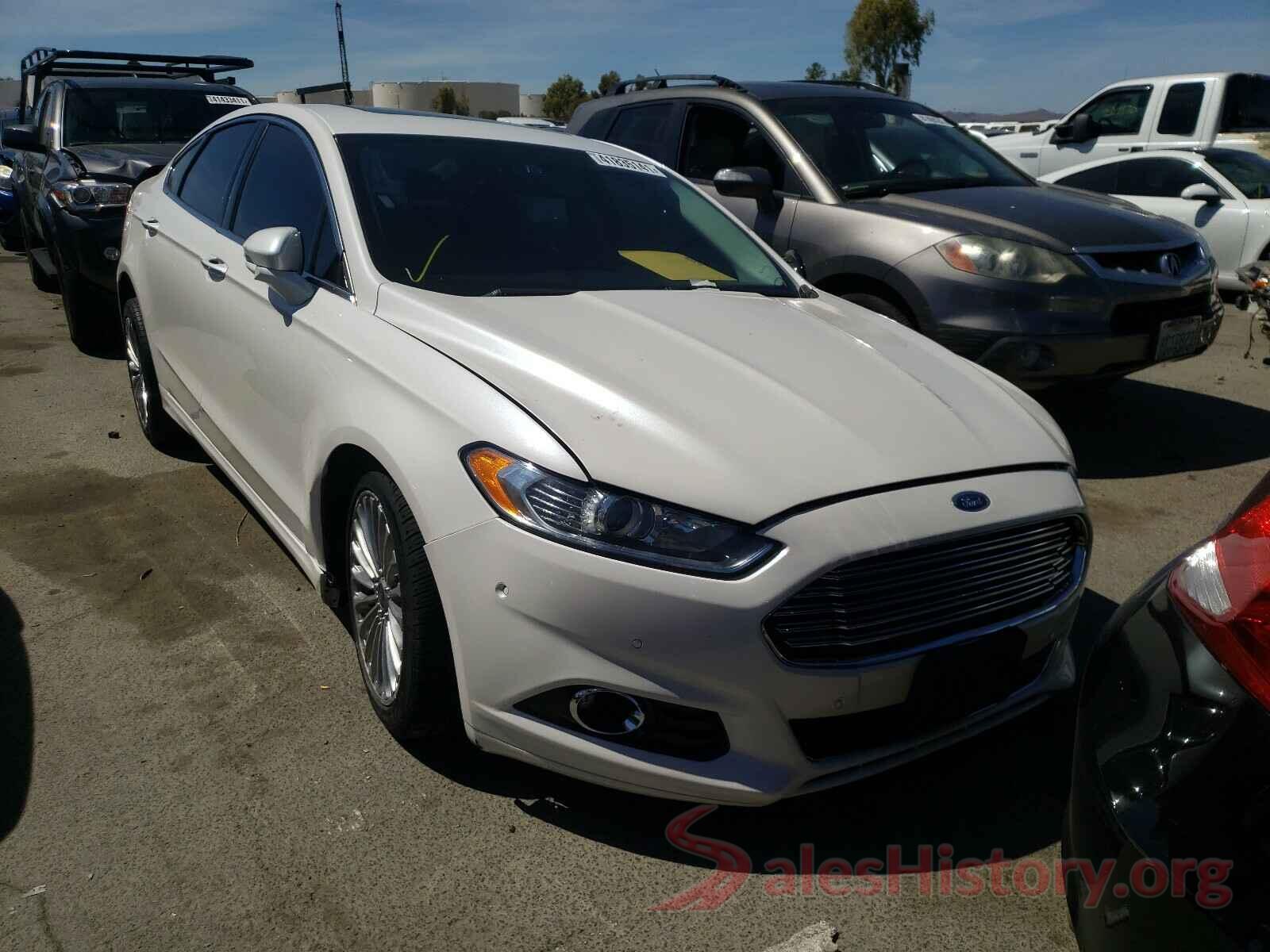 3FA6P0K94GR140022 2016 FORD FUSION